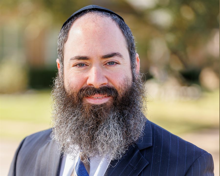 Attorney Ely Reizes - Federal Employment Lawyer